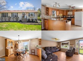 12305 Izaak Walton Dr, Bristow, VA