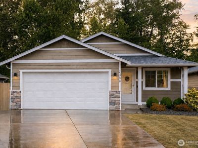 7386 Yellow Fin Court, Blaine, WA, 98230