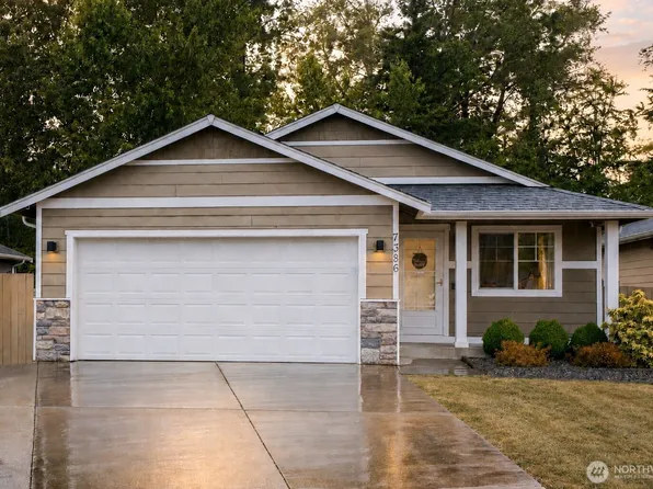 7386 Yellow Fin Court, Blaine, WA 98230