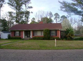 1005 Broadway St, Laurel, MS 39440