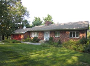 27 Hilltop Dr, North Salem, NY 10560
