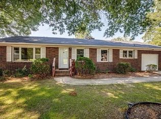 716 Midway School Rd, Lexington, NC 27295