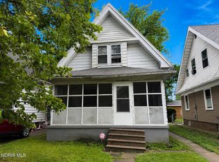 755 Dearborn Ave, Toledo, OH 43605