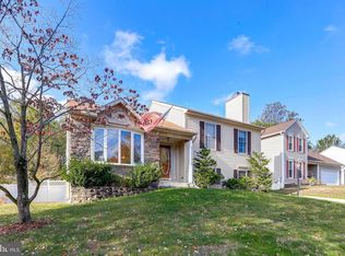 6636 Stipa Ct, Elkridge, MD 21075