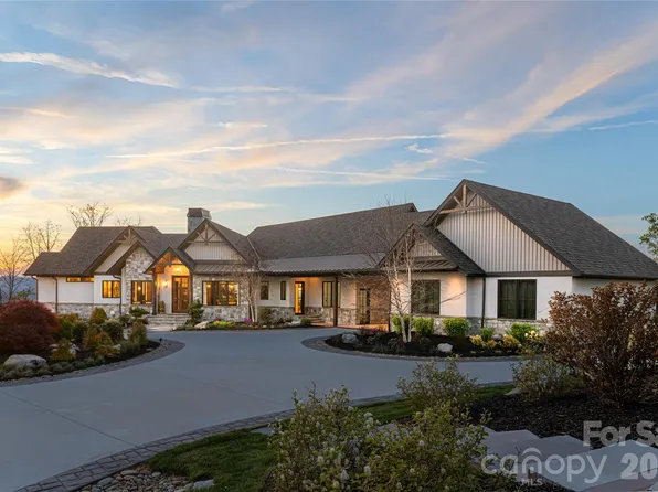 154 Bear View Rd, Weaverville, NC 28787