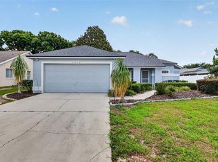 2615 Maywood St, Eustis, FL 32726