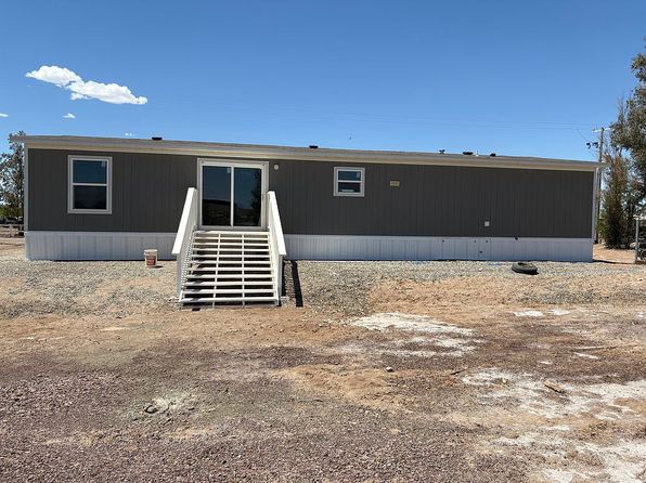 66209 S Palo Verde Dr, Cibola, AZ 85328