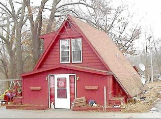 N3188 County Road V, Poynette, WI 53955