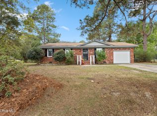 516 Hillsboro Street, Stedman, NC 28391