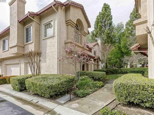 5738 Belleza Dr, Pleasanton, CA 94588