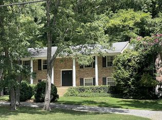 6627 Clearbrook Dr, Nashville, TN 37205