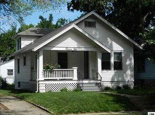 1210 SW Plass Ave, Topeka, KS 66604