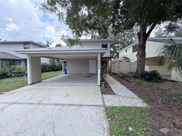 3584 Raintree Cir, Lakeland, FL 33803