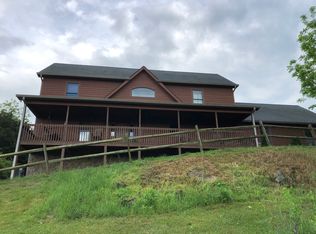 17049 Sedona Dr, Abingdon, VA 24211