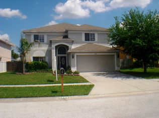 1248 Caladesi Dr, Zephyrhills, FL 33544