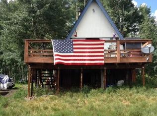403 J Rd, Silverthorne, CO 80498
