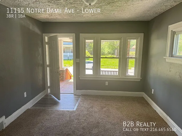 11115 Notre Dame Ave #LOWER — Photo 11