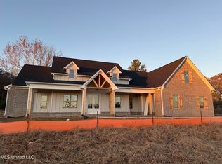 2382 Lauren Way, Hernando, MS 38632