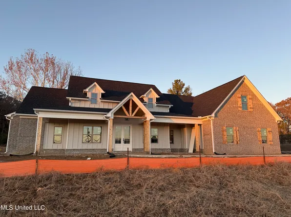 2382 Lauren Way, Hernando, MS 38632