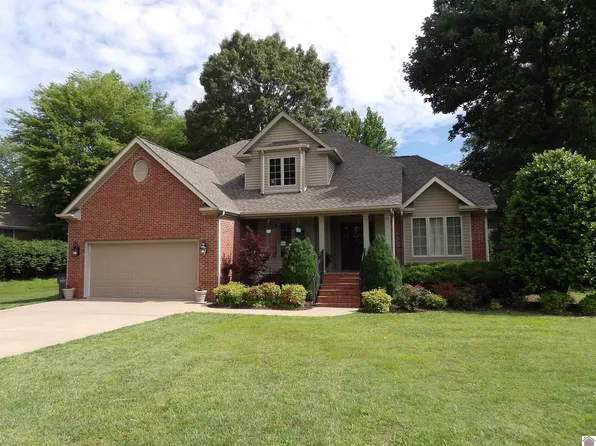 145 Stonecreek Pl, Paducah, KY 42003