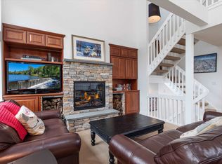 360 Okemo Trailside Ext #37B, Ludlow, VT 05149