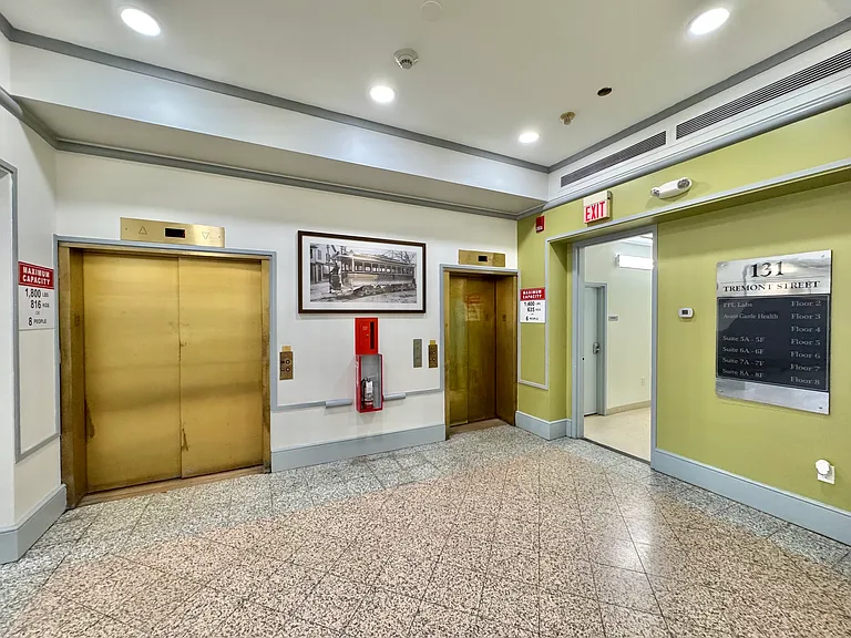 131 Tremont St #6B — Photo 41