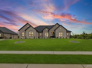 3824 Tanzanite Trl, Edwardsville, IL 62025