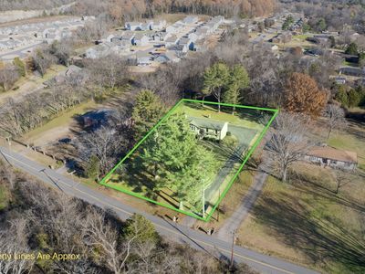 4806 Drakes Branch Rd, Nashville, TN, 37218