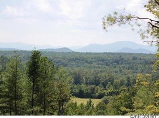 1749 Pisgah Preserve Dr, Lake James, NC 28761