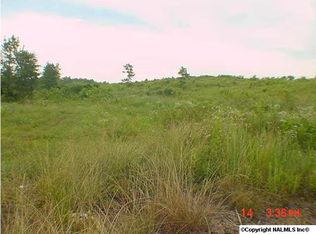 Wright Rd, Henagar, AL 35978