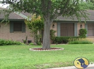 711 W Esperanza Ave, McAllen, TX 78501