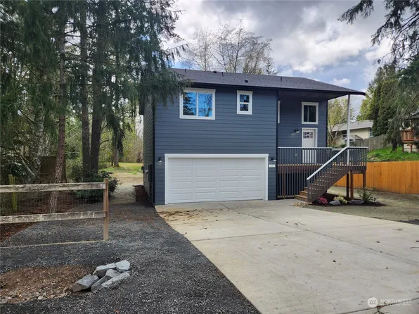 7050 SE Kansas Street, Port Orchard, WA 98366