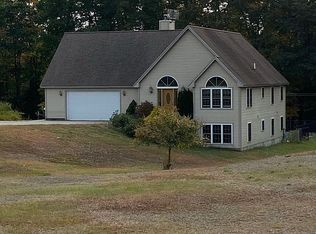 487 Limerick Rd, Arundel, ME 04046