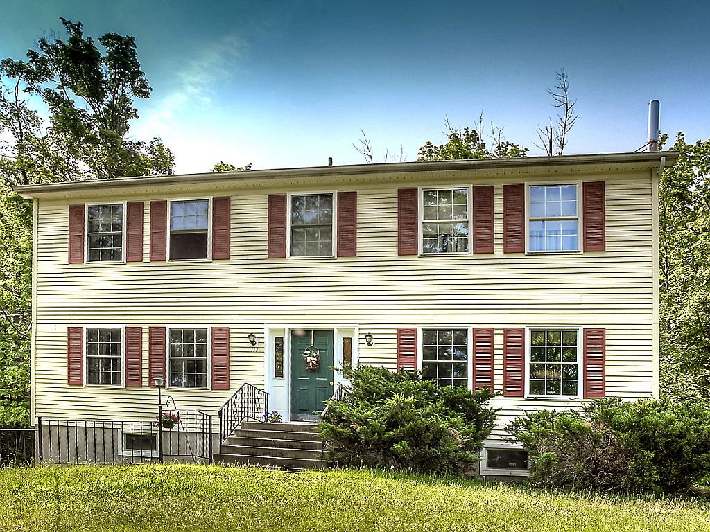 117 Tillson Lake Rd, Gardiner, NY 12589 Zillow