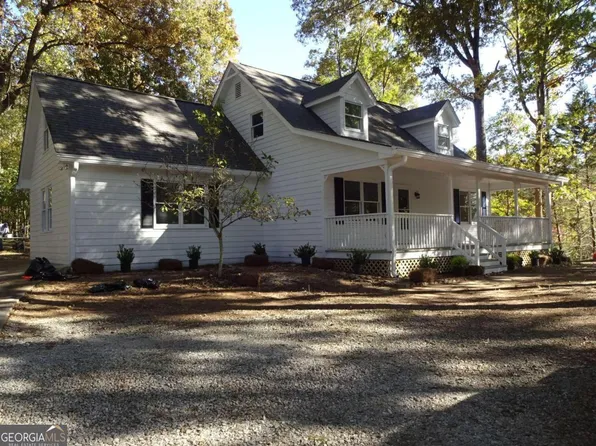 6123 Bucks Xing, Murrayville, GA 30564