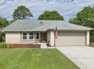 205 Pheasant Run, Ponte Vedra Beach, FL 32082