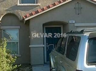 6441 Bursera Ct, Las Vegas, NV 89141