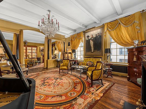 5th image of 563 Park Ave APT 7E