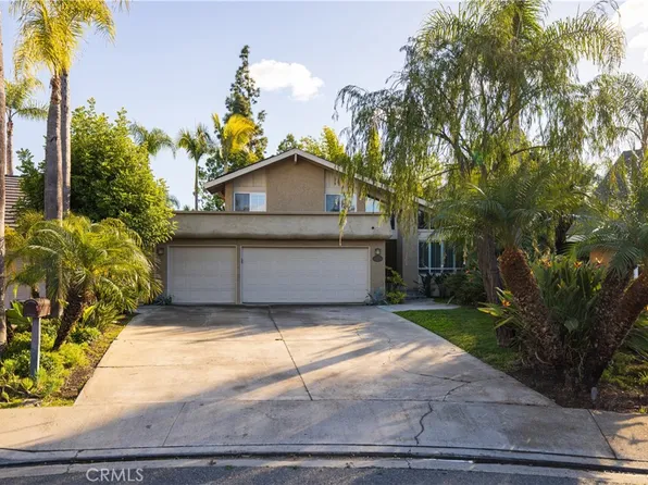 25242 Derby Cir, Laguna Hills, CA 92653