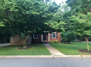 3145 Sunset Dr, Charlotte, NC 28209