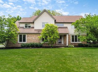 12733 Grable Pl NW, Pickerington, OH