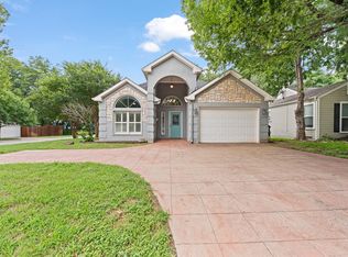 4001 Dexter Ave, Fort Worth, TX 76107