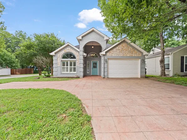 4001 Dexter Ave, Fort Worth, TX 76107