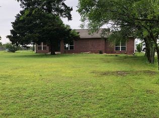 49101 E County Road 1620, Stratford, OK 74872