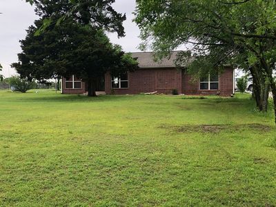 49101 E County Road 1620, Stratford, OK, 74872