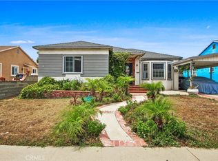 11143 Ruthelen St, Los Angeles, CA 90047