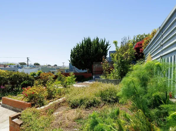 76 Lamartine St, San Francisco, CA 94112