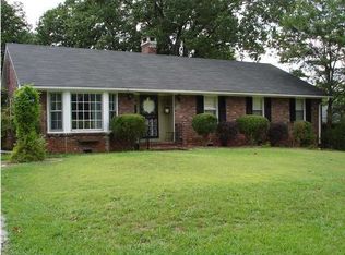 1028 50th St S, Birmingham, AL 35222
