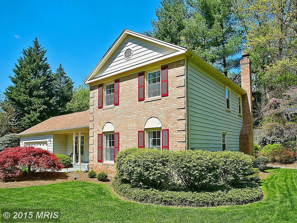 1st image of 3407 Monarch Ln