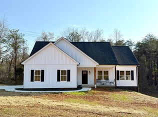 112 Graham Creek Rd, Madison Heights, VA 24572